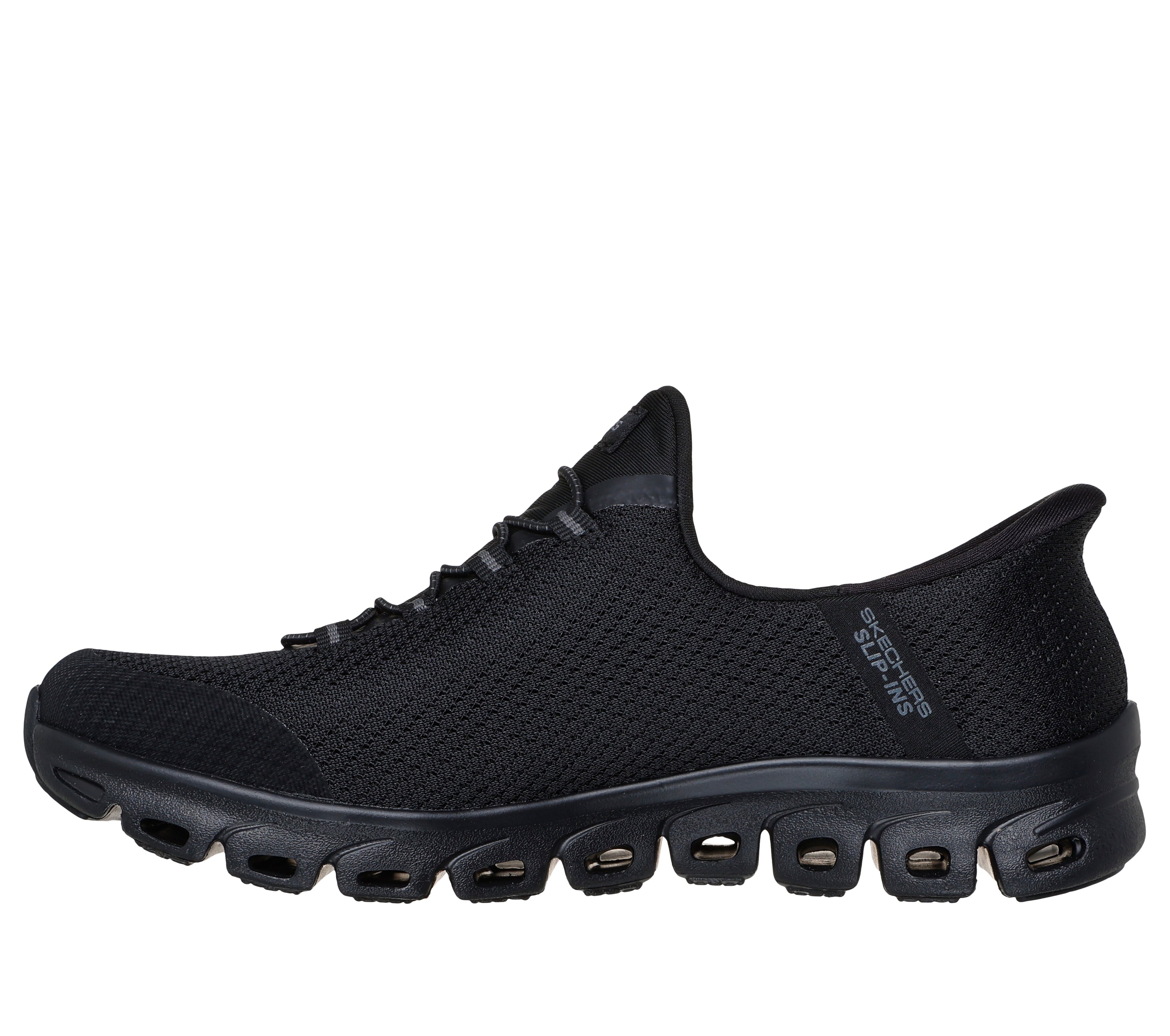 104547W - SKECHERS SLIP-INS: GLIDE-STEP - PURSUIT