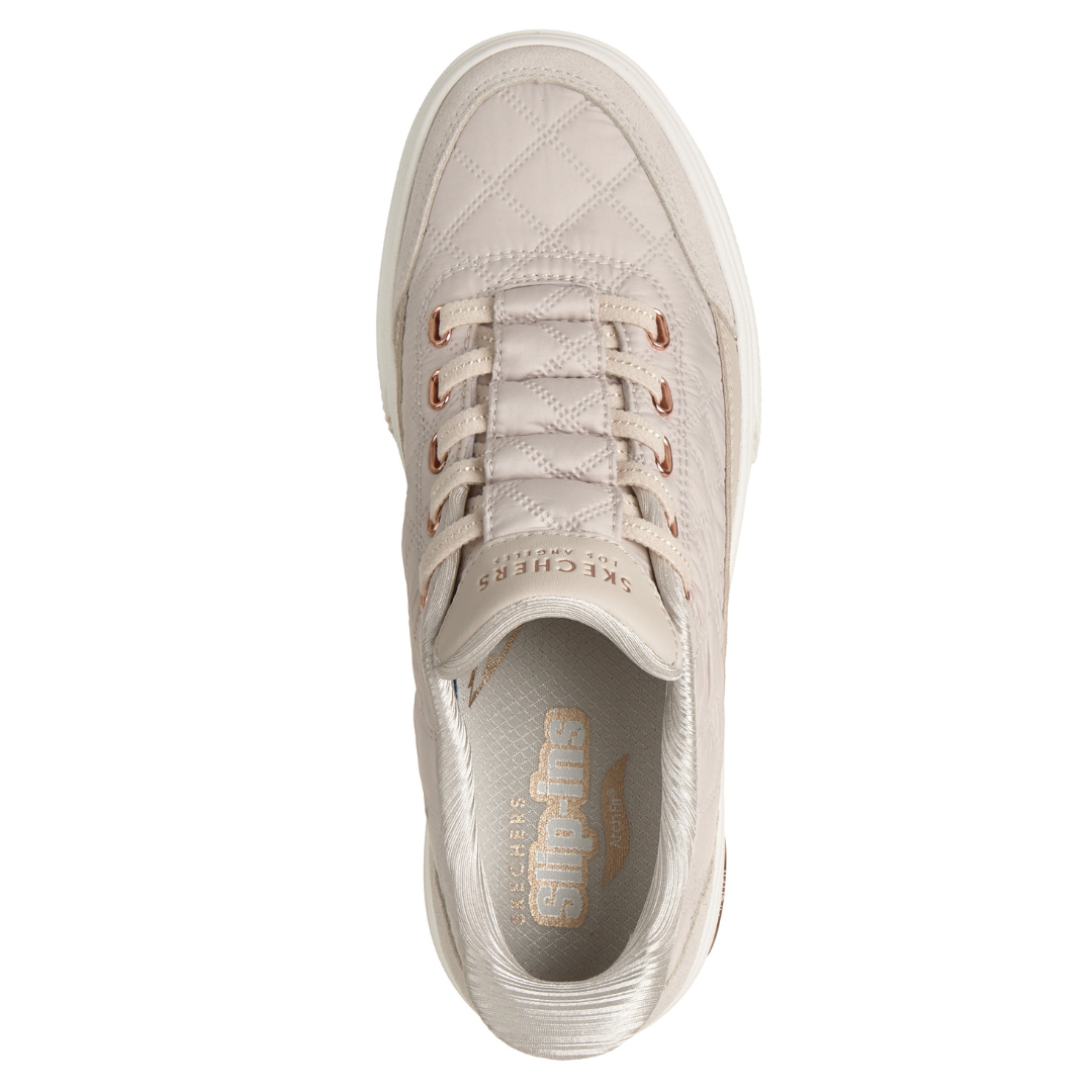 177209 - SKECHERS SLIP-INS: ARCH FIT ARCADE - COZY FIT CUDDLE STEPS