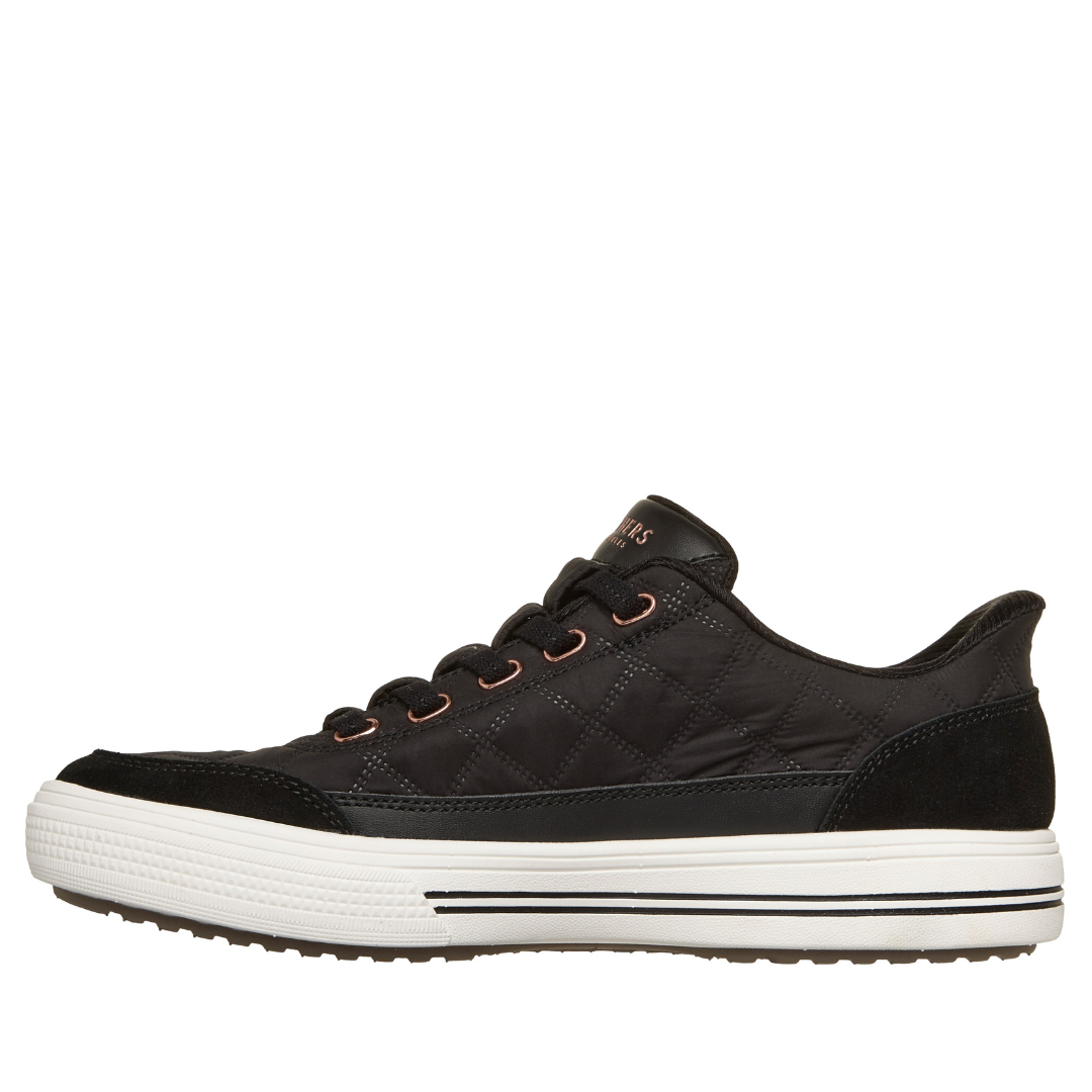177209 - SKECHERS SLIP-INS: ARCH FIT ARCADE - COZY FIT CUDDLE STEPS