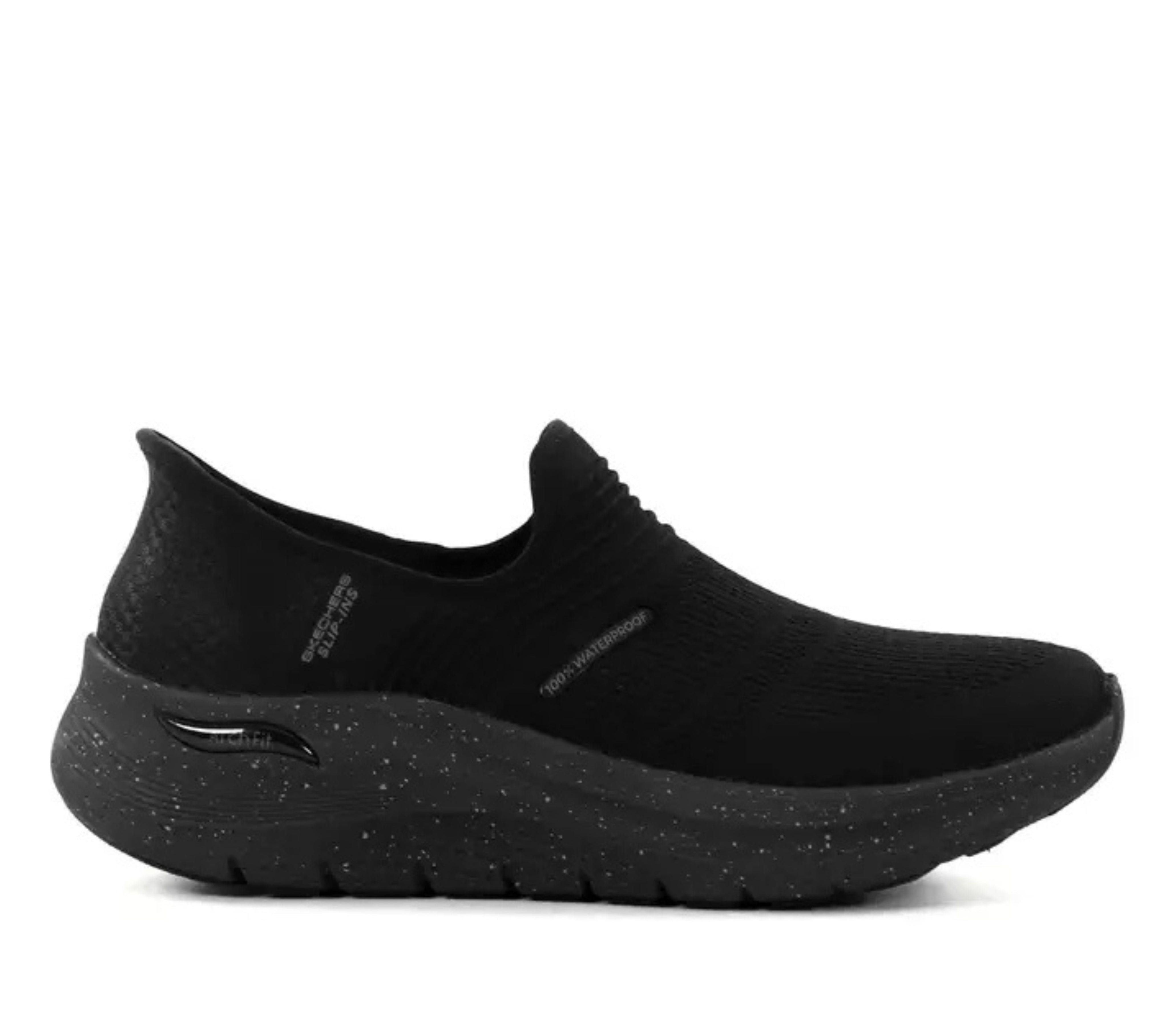 150193  - SKECHERS SLIP-INS WATERPROOF: ARCH FIT 2.0 - RIGHT AS RAIN