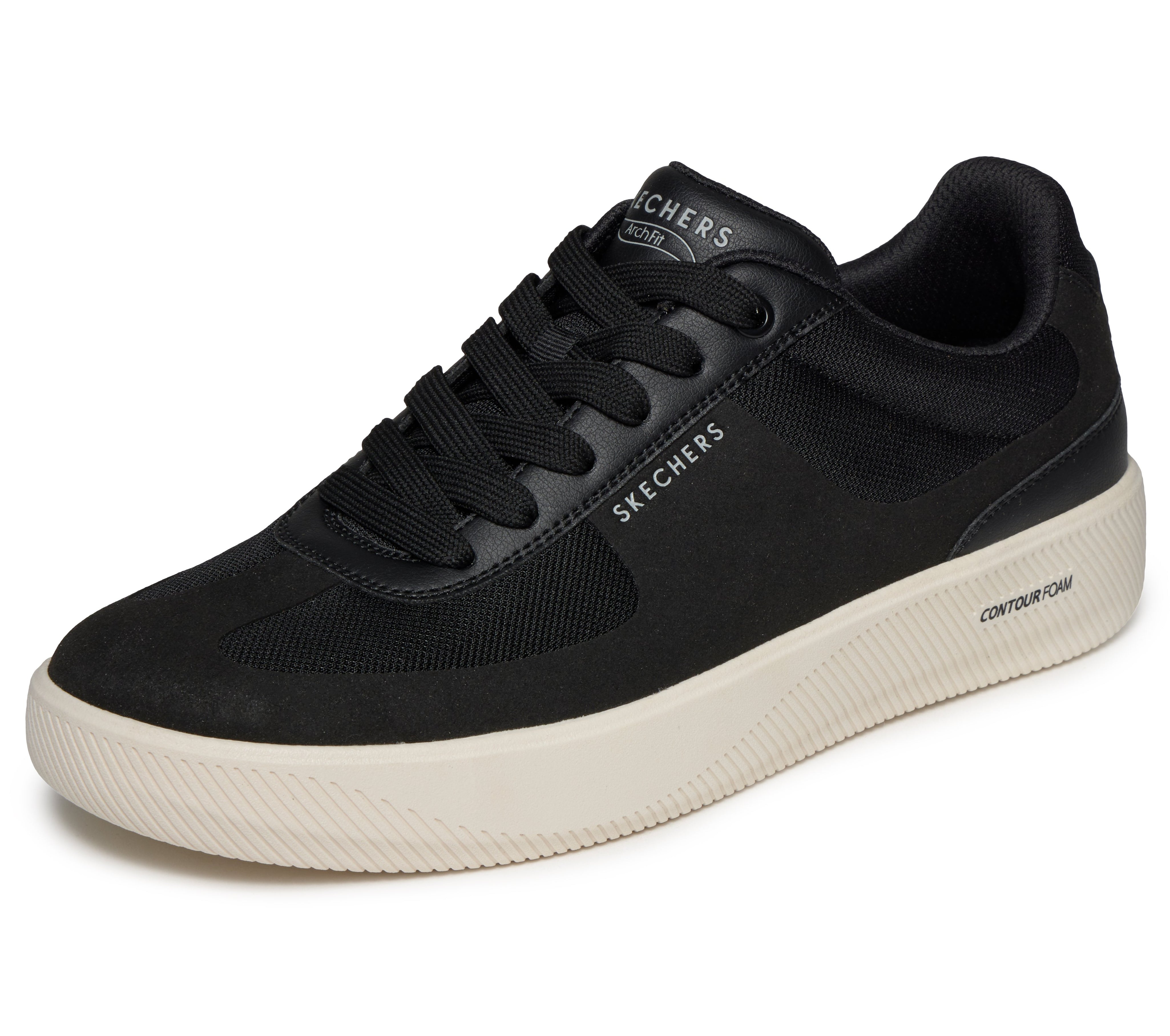 183400 - ARCH FIT COURT BREAK - COMODO COMFORT