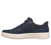 183402 - SKECHERS SLIP-INS: ARCH FIT COURT BREAK - KOMFORTABEL