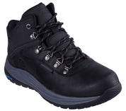 205285 - SKECHERS SLIP-INS WATERPROOF RELAXED FIT: MEROE - PIKEMAN