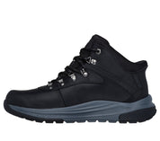 205285 - SKECHERS SLIP-INS WATERPROOF RELAXED FIT: MEROE - PIKEMAN