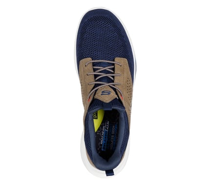 210892 - RELAXED FIT: SLADE - BREYER
