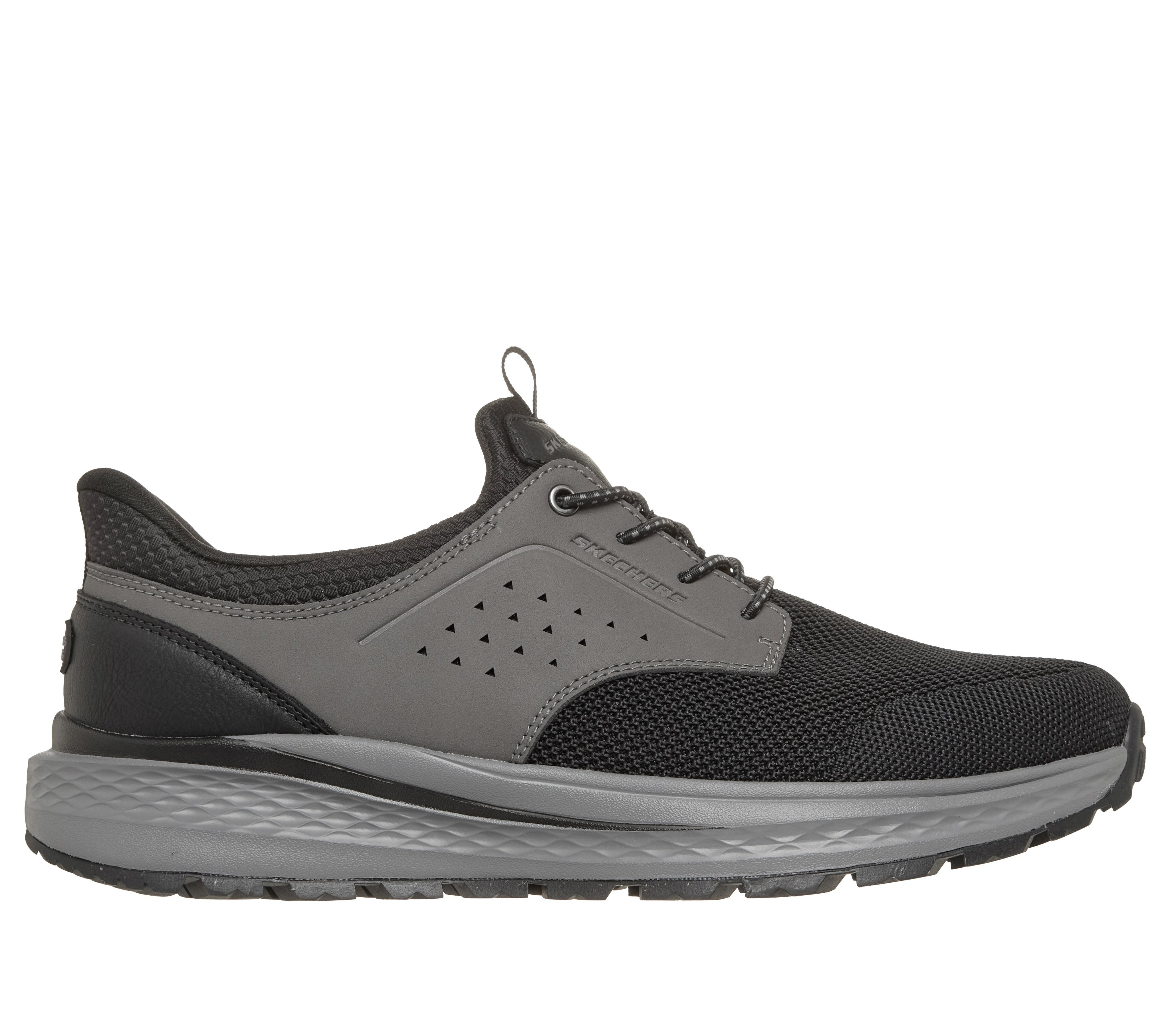 211390 - SKECHERS SLIP-INS RELAXED FIT: SLADE ULTRA - COLORADO