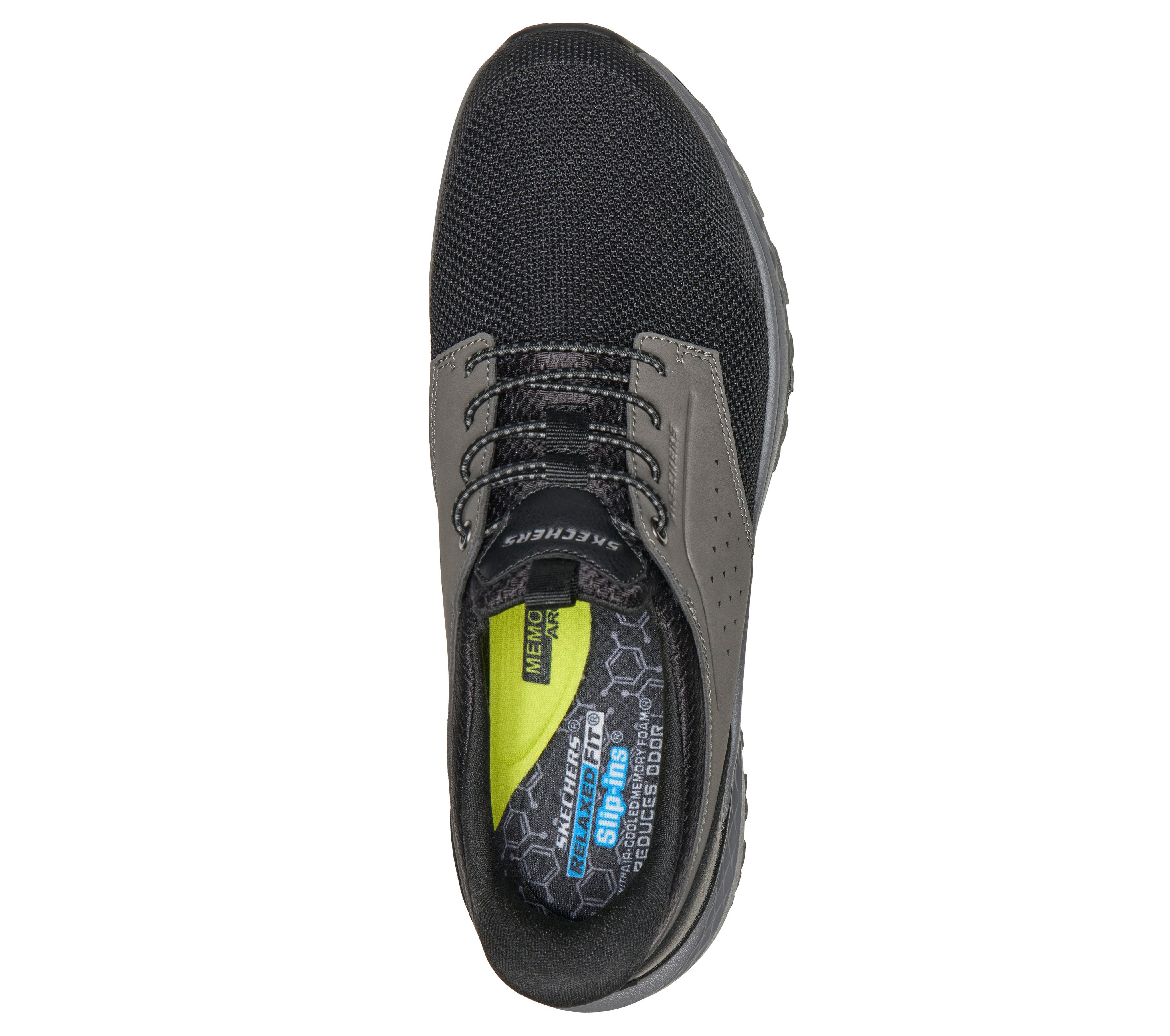 211390 - SKECHERS SLIP-INS RELAXED FIT: SLADE ULTRA - COLORADO