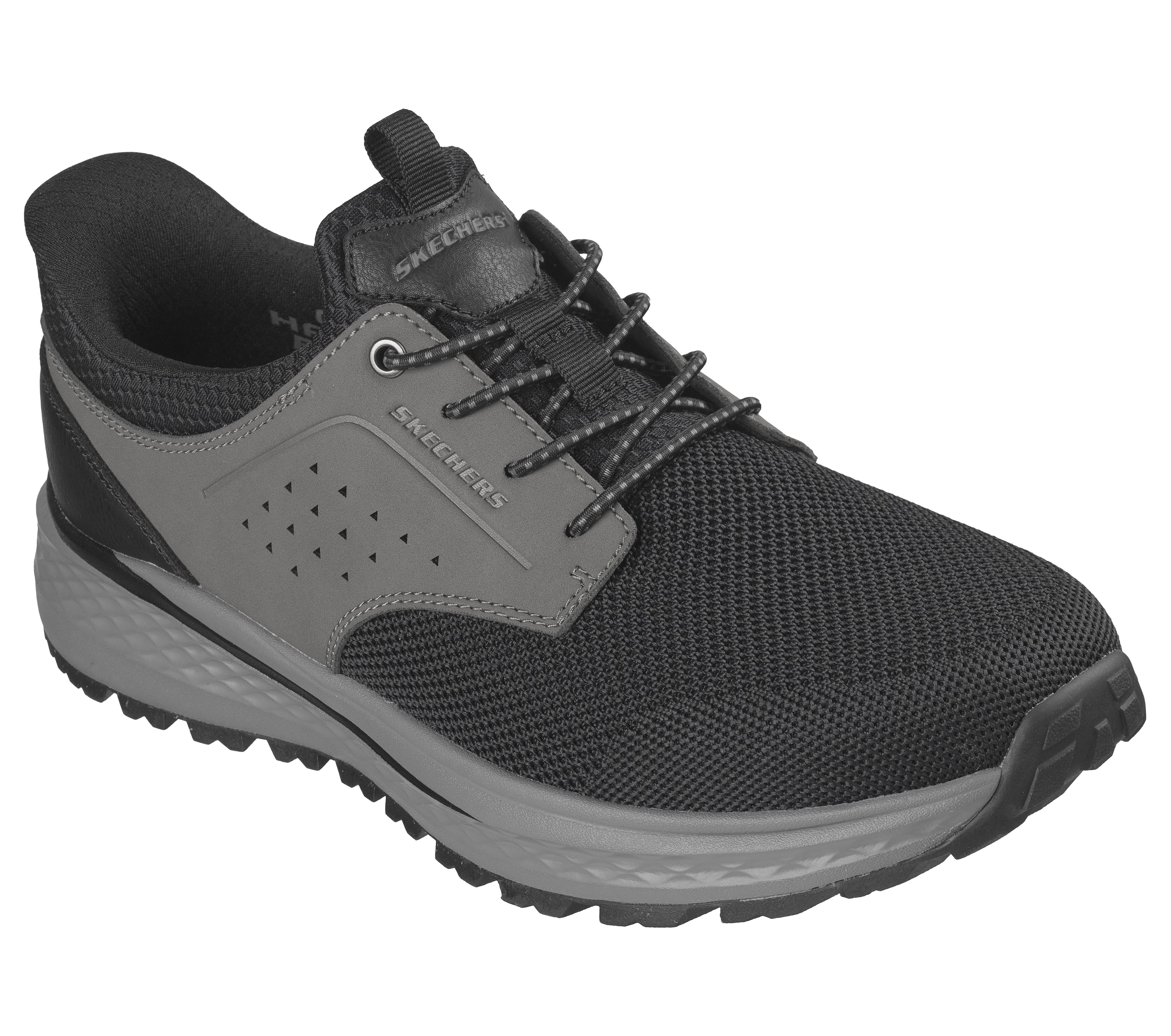 211390 - SKECHERS SLIP-INS RELAXED FIT: SLADE ULTRA - COLORADO