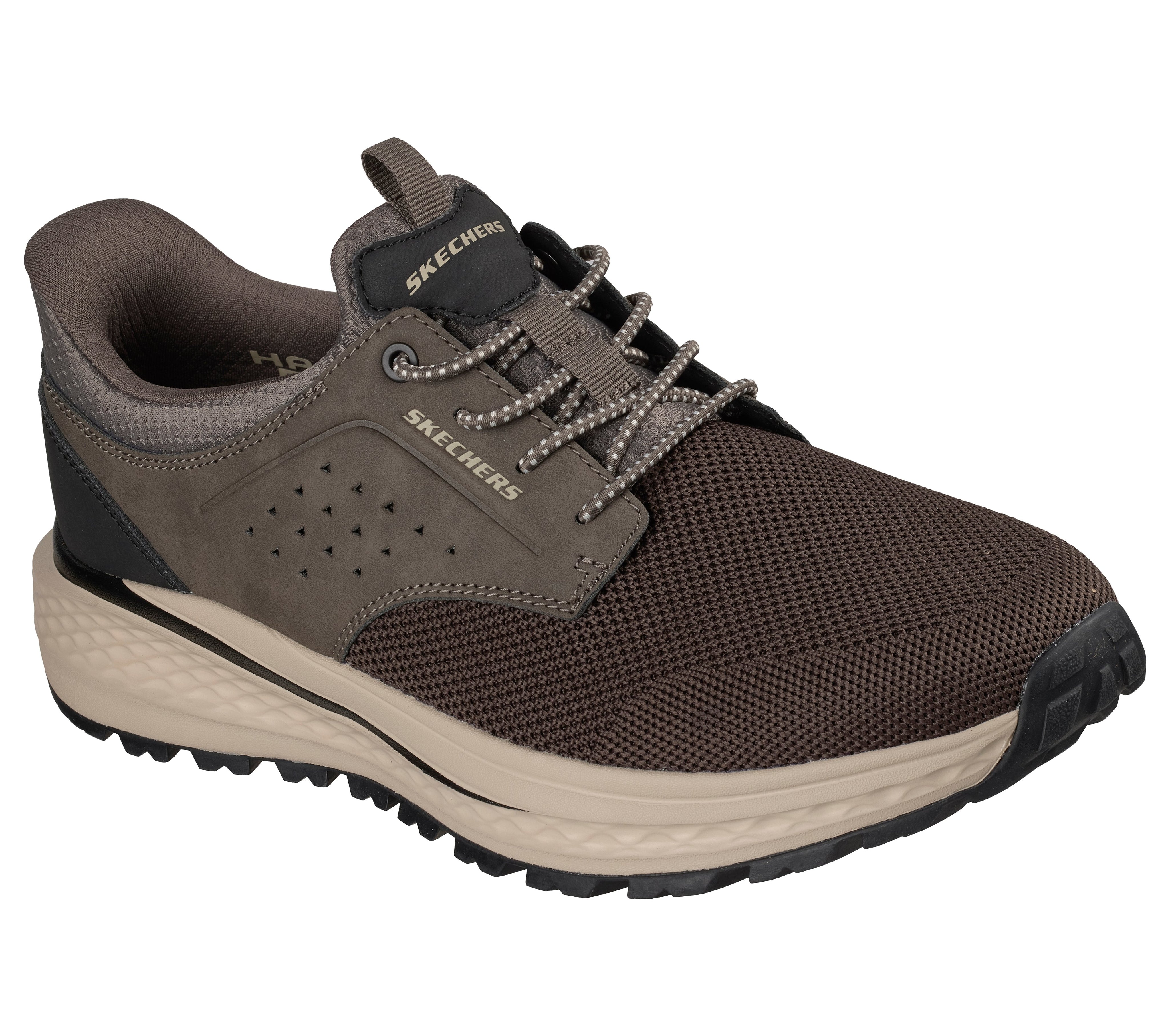 211390 - SKECHERS SLIP-INS RELAXED FIT: SLADE ULTRA - COLORADO