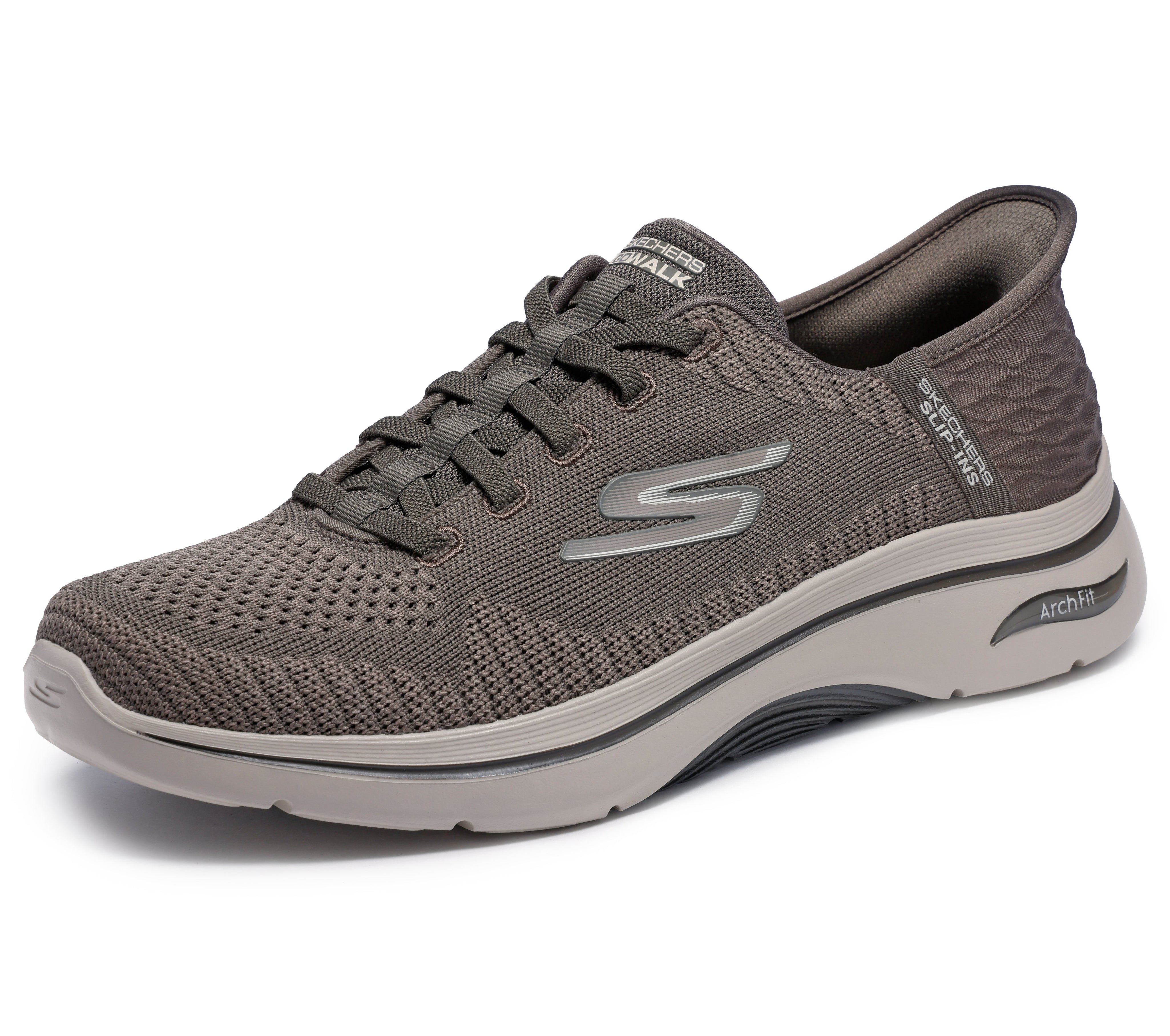 216601WW - SKECHERS SLIP-INS: ARCH FIT 2.0 - GRAND SELECT 2