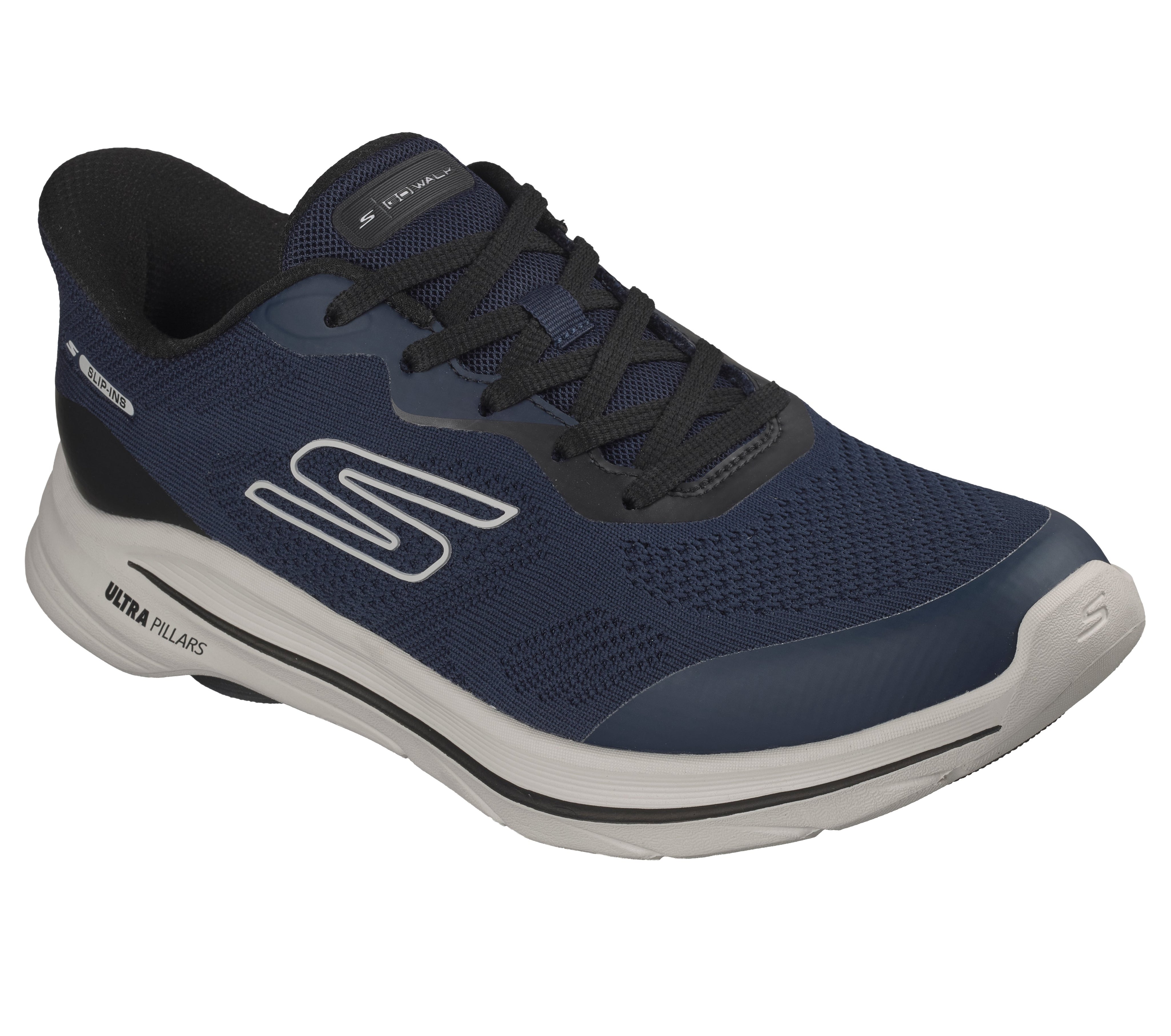 216798 - SKECHERS SLIP-INS: GO WALK 8 - OZZIE