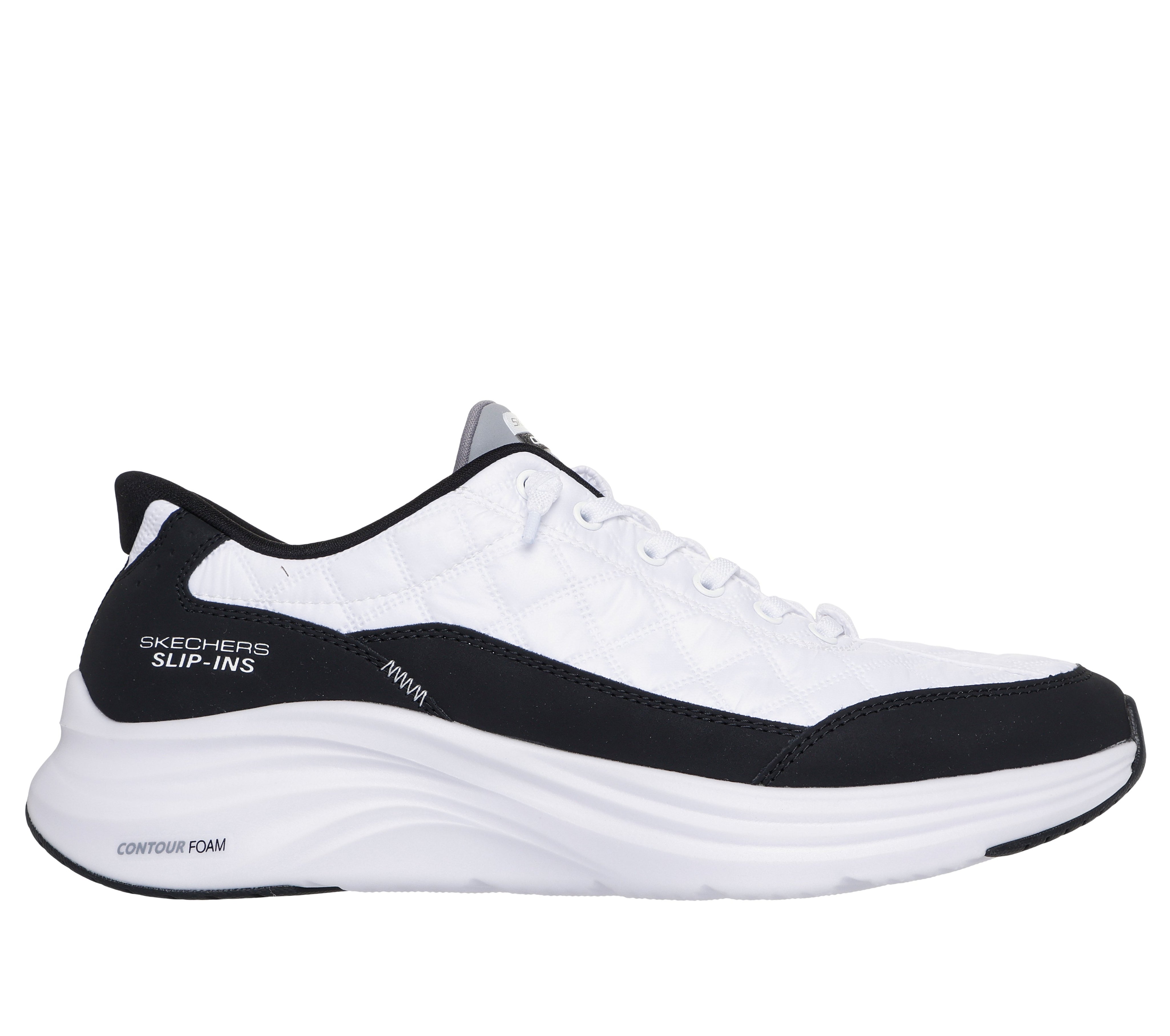 232619 - SKECHERS SLIP-INS: CONTOUR FOAM - COZY FIT