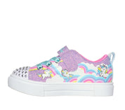 314809N - TWINKLE TOES: TWINKLE SPARKS - JUMPIN' CLOUDS (ENFANT)