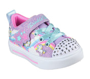 314809N - TWINKLE TOES: TWINKLE SPARKS - JUMPIN' CLOUDS (ENFANT)