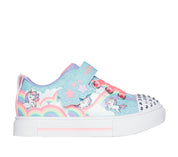 314809N - TWINKLE TOES: TWINKLE SPARKS - JUMPIN' CLOUDS (ENFANT)