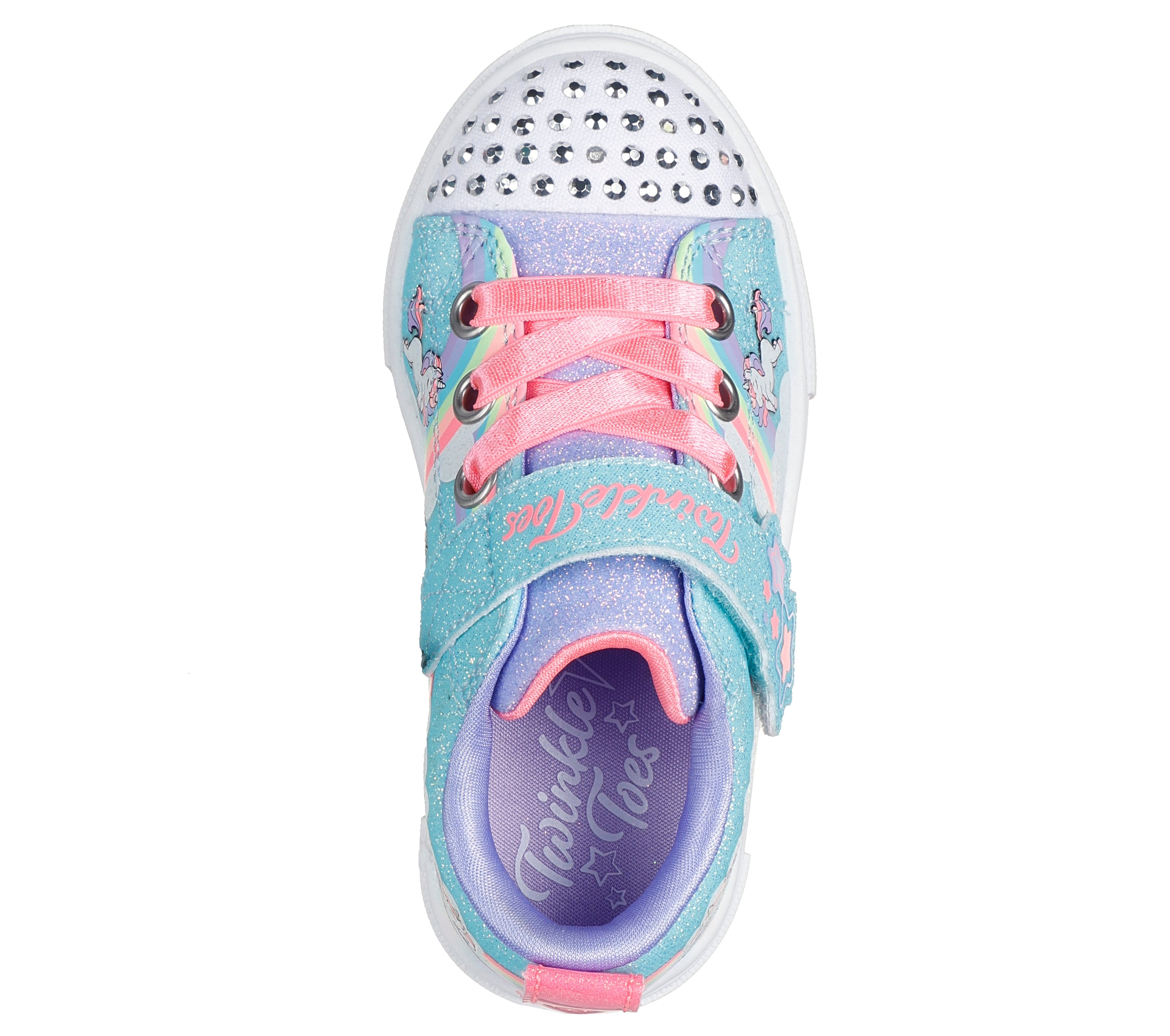 314809N - TWINKLE TOES: TWINKLE SPARKS - JUMPIN' CLOUDS (ENFANT)