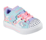 314809N - TWINKLE TOES: TWINKLE SPARKS - JUMPIN' CLOUDS (ENFANT)
