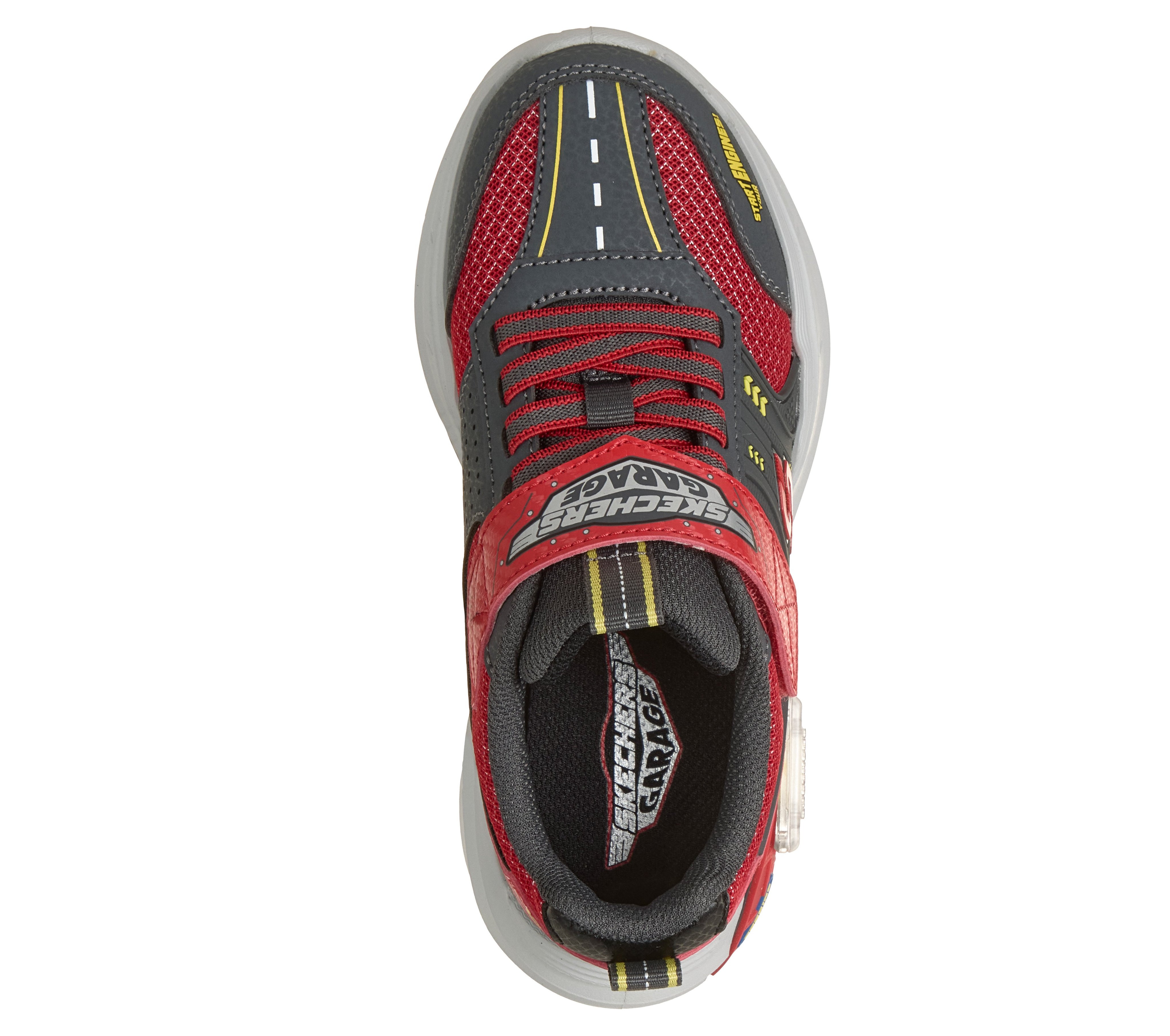 402152L - SKECHERS GARAGE