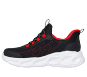 403898L - SKECHERS SLIP-INS S-LIGHTS: THERMO FLASH 2.0 - HEAT-BRISK (ENFANT)